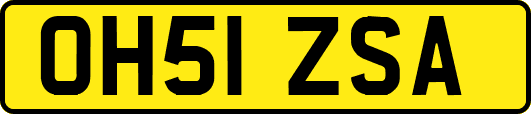 OH51ZSA