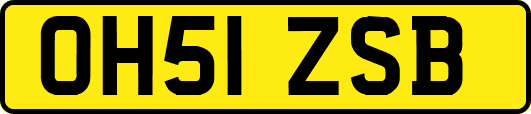 OH51ZSB
