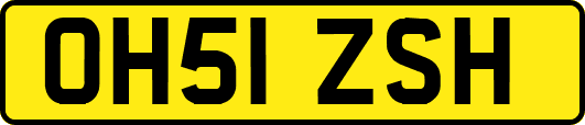 OH51ZSH
