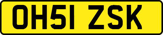OH51ZSK