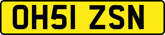 OH51ZSN