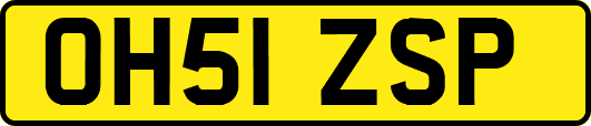 OH51ZSP