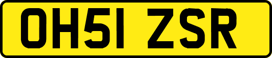OH51ZSR