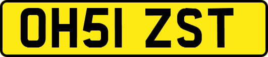 OH51ZST