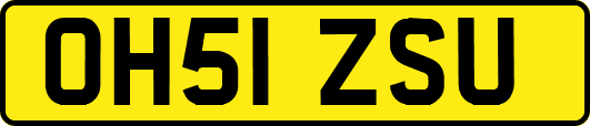 OH51ZSU