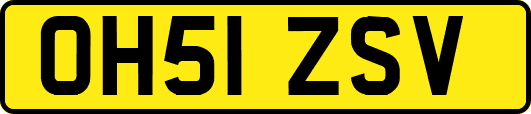 OH51ZSV