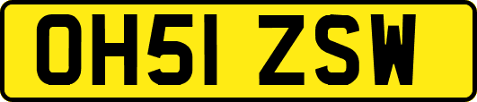 OH51ZSW