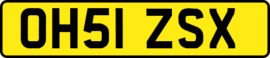 OH51ZSX