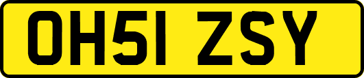 OH51ZSY