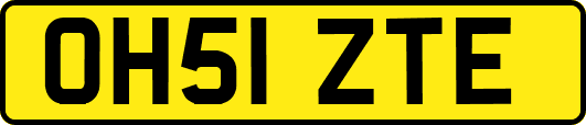 OH51ZTE