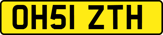 OH51ZTH
