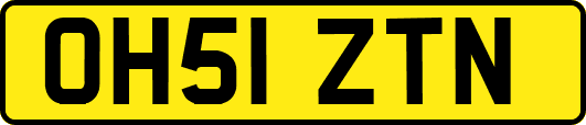 OH51ZTN