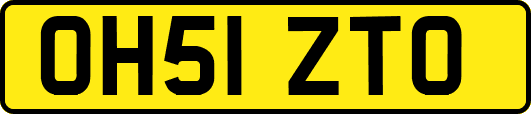 OH51ZTO
