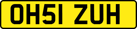 OH51ZUH