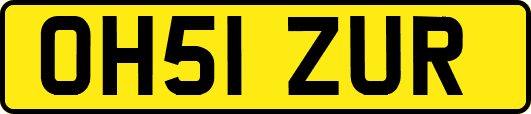 OH51ZUR