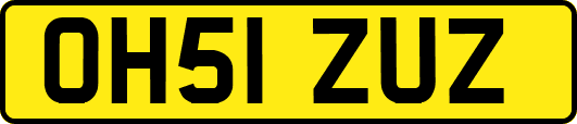 OH51ZUZ