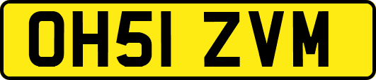 OH51ZVM