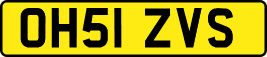 OH51ZVS
