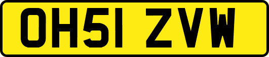OH51ZVW