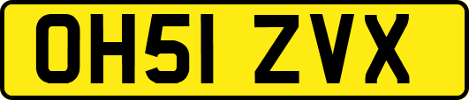 OH51ZVX