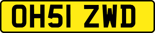 OH51ZWD