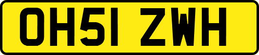 OH51ZWH
