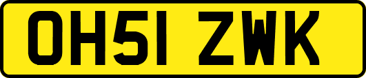 OH51ZWK