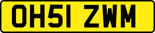 OH51ZWM
