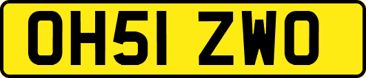 OH51ZWO