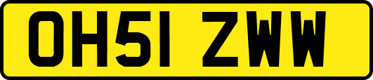 OH51ZWW