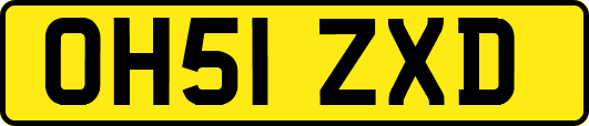 OH51ZXD