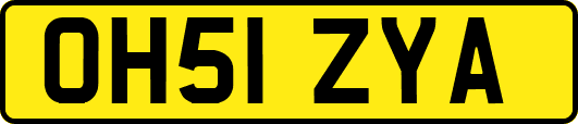 OH51ZYA