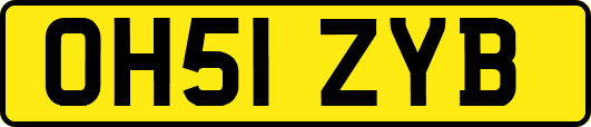 OH51ZYB