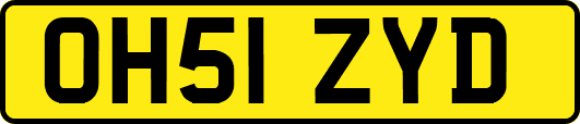 OH51ZYD