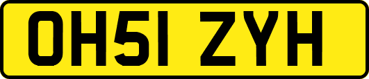 OH51ZYH