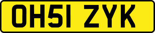 OH51ZYK