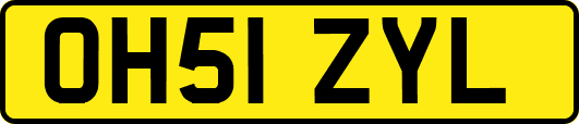 OH51ZYL