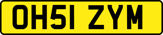 OH51ZYM