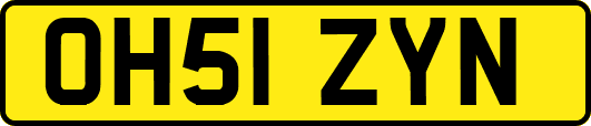 OH51ZYN