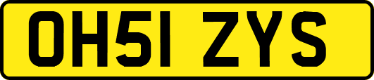 OH51ZYS