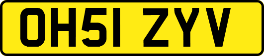 OH51ZYV