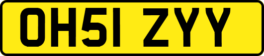 OH51ZYY