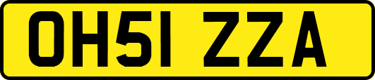 OH51ZZA