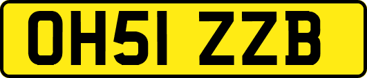OH51ZZB