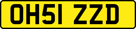 OH51ZZD