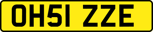 OH51ZZE