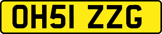 OH51ZZG