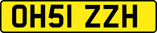 OH51ZZH