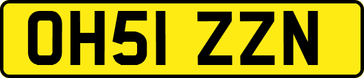 OH51ZZN