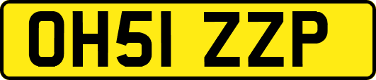 OH51ZZP
